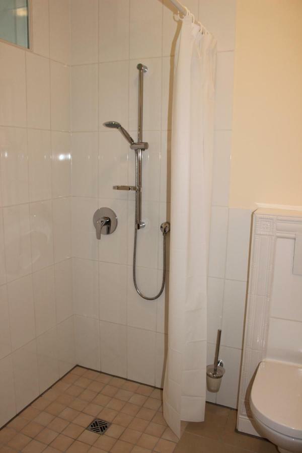 Ferienwohnung Westwind Schuller Ngoại thất bức ảnh